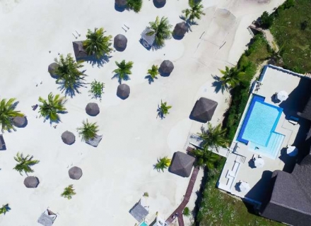 Kono Kono Beach Resort and Spa – Western Zanzibar