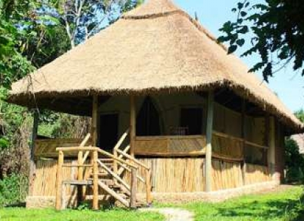 Primate Lodge – Kibale Forest NP
