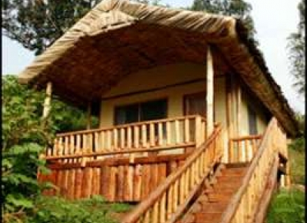 Mantana Engagi Lodge, Buhoma, Bwindi