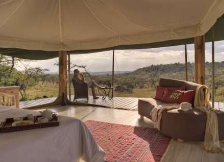 Kicheche Valley – Naboisho Conservancy – Masai Mara