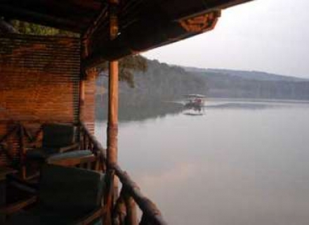Jacana Safari Lodge – Queen Elizabeth NP