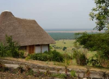 Katara Lodge – Queen Elizabeth NP