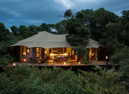 Great Plains Mara Plains – Olare Orok Conservancy – Masai Mara