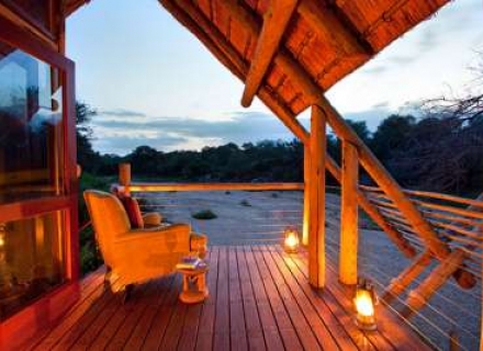 Rhino Post Safari Lodge – Kruger Private