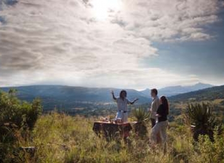 Isibindi Zulu Lodge – Kwazulu Natal