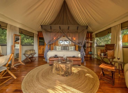 Kanana – Kanana Concession – Okavango Delta
