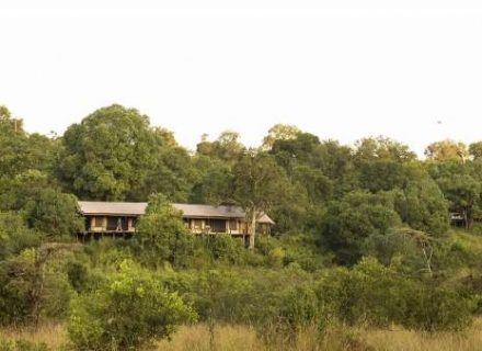 Serian – Mara North Conservancy – Masai Mara