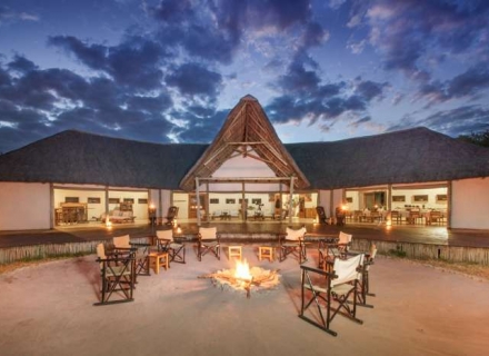 Kwando Nxai Pan Camp – Nxai Pan National Park