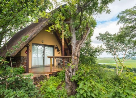 Muchenje Safari Lodge – Chobe