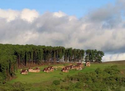Chelinda Lodge – Nyika National Park – Northern Malawi