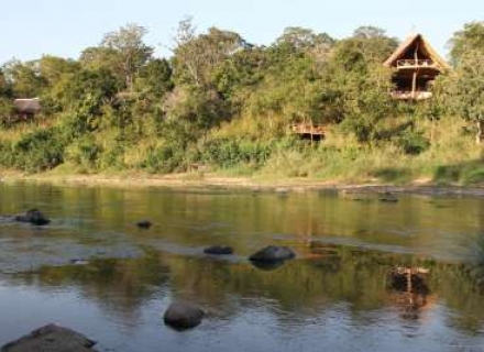 Tongole Wilderness Lodge – Nkhotakota Wildlife Reserve
