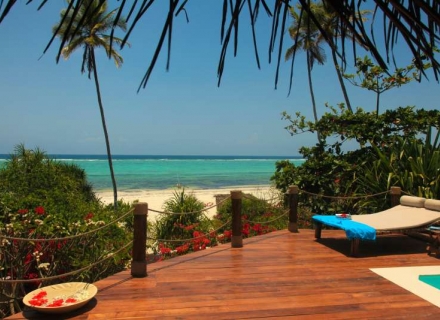 SWAHILI COAST