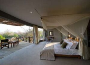 Mkulumadzi Lodge – Majete Wildlife Reserve