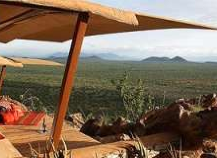 Saruni Samburu – Kalama Community Wildlife Conservancy – Samburu