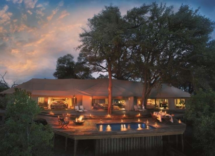 BOTSWANA