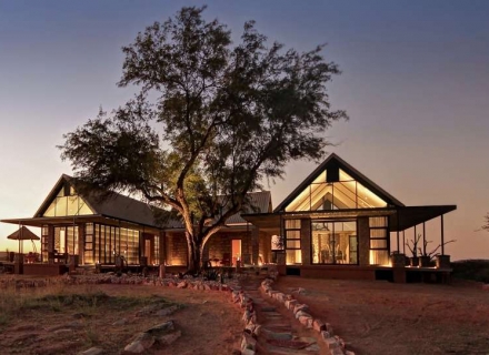 NAMIBIA