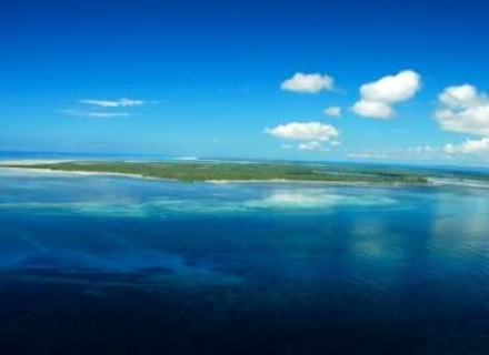 Ibo Island Lodge