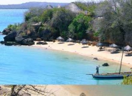 Londo Lodge – Quirimbas National Park