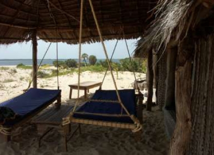 Kizingo – Lamu Island
