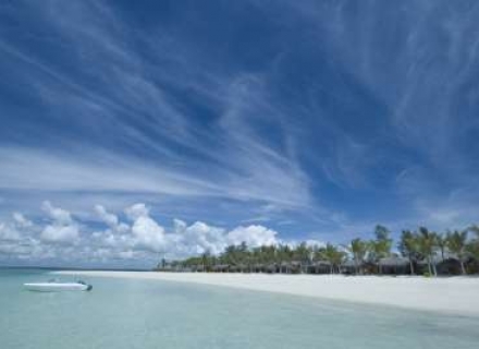 Matemo Island – Quirimbas Archipelago