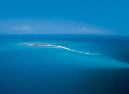 Medjumbi Private Island – Quirimbas Archipelago