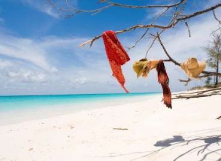 Vamizi Island – Quirimbas Archipelago