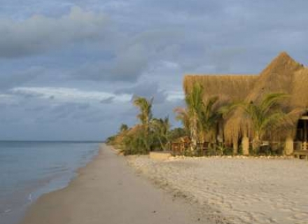 Azura – Benguerra Island