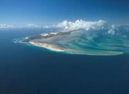 Indigo Bay – Bazaruto Island