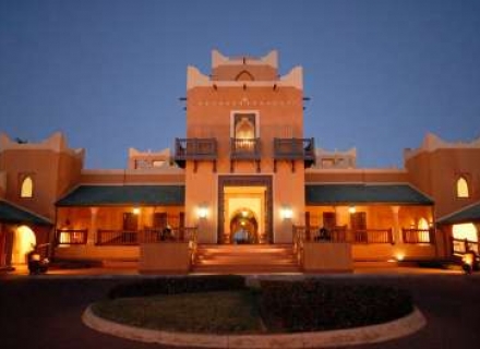 Pemba Beach Hotel and Spa – Pemba Airport