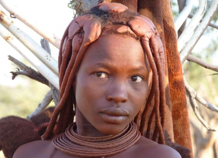 15 night Namibian Highlights With Mule Trekking In Fish River Canyon