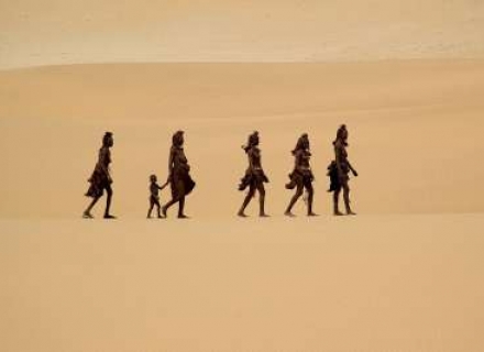 24 night Namibia Explorer – Self Drive or Guided