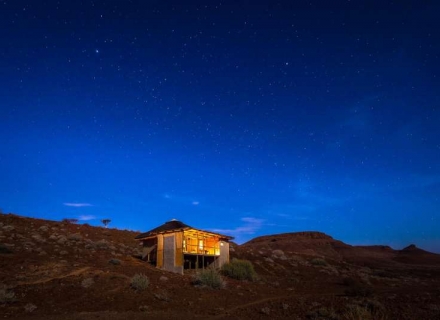 Damaraland Camp Torro Conservancy Kunene
