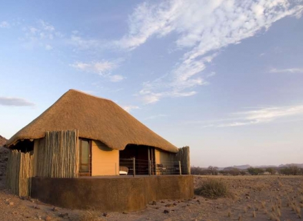 Doro Nawas Camp – Damaraland – Kunene
