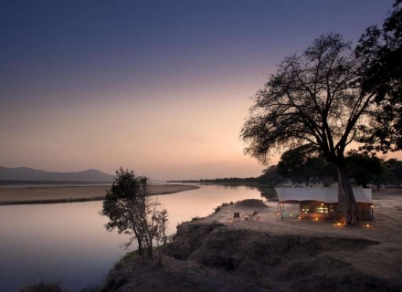 Zambezi Expeditions – Mana Pools National Park
