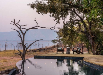 Changa Safari Camp – Matusadona National Park