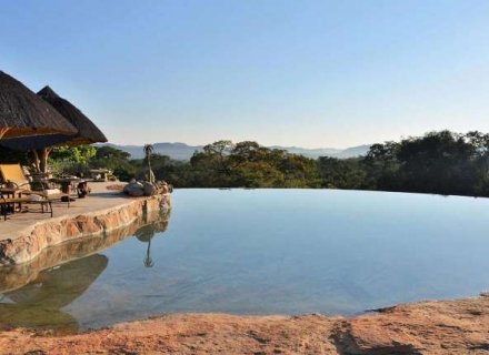 Amalinda Lodge – Matobo Hills National Park