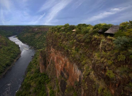 Gorges and Little Gorges – Victoria Falls