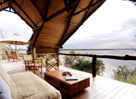7 Night Nomad Tanzania Selous And Ruaha Safari