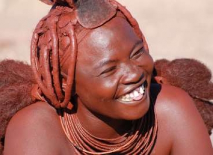 North East Namibia – Conservancy Safaris