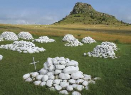 Fugitives Drift – KwaZulu Natal