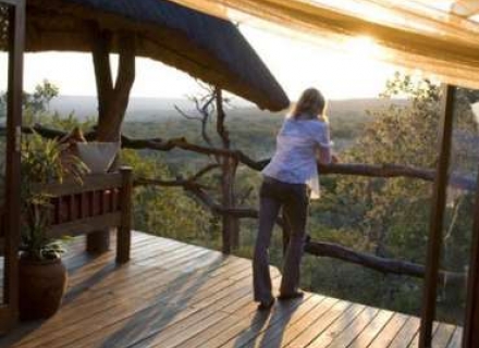 Ant’s Hill – Waterberg Region