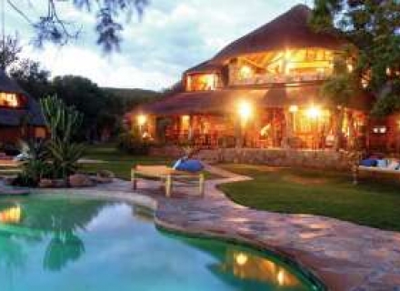 Ant’s Nest – Waterberg Region