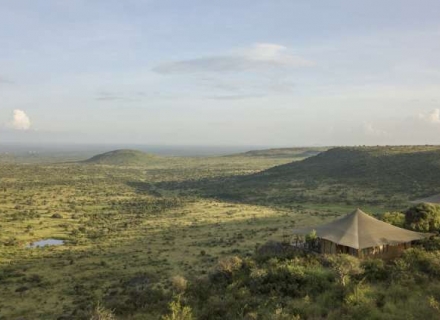 Elewana Loisaba Lodo Springs – Northern Laikipia