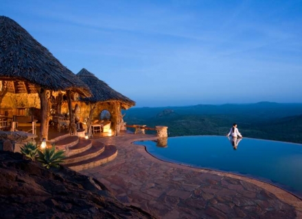 Ol Malo Lodge – Laikipia