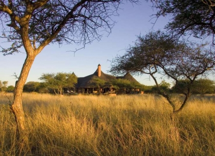 Okonjima Bush Suite – Okonjima
