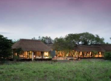 Phinda Safari Villa – The Homestead – Maputaland