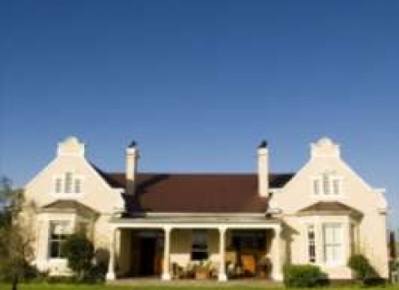 Uplands Homestead – Kwandwe