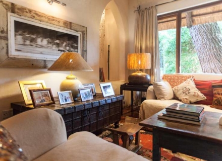 Tangala House – Livingstone