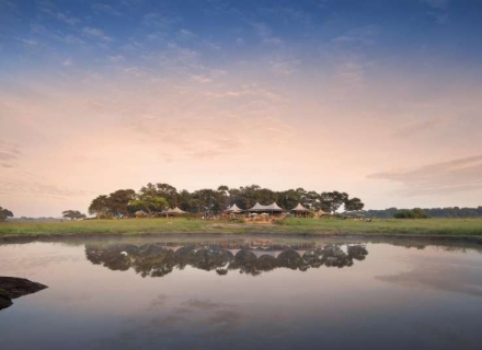 Somalisa Acacia Camp – Hwange National Park