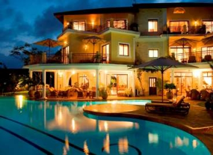Elewana Afrochic – Diani Beach